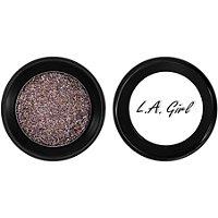 L.a. Girl Glitterholic Glitter Topper - Ooh-la-la