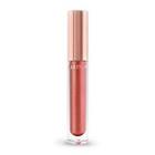 Nabla Dreamy Liquid Lipstick - Grace (burnt Peach W/ Pink Satin Effect)