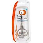 Sally Hansen Finest Fingernails Nail & Cuticle Scissors