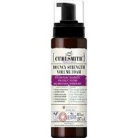 Curlsmith Bouncy Strength Volume Foam