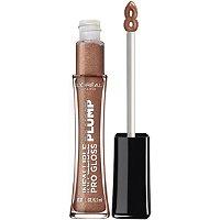 L'oreal Infallible Pro Gloss Plump Lip Gloss With Hyaluronic Acid - Sunlit Shimmer