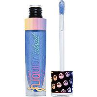 Wet N Wild Limited Edition Megalast Liquid Catsuit Metallic Lipstick - Pastel Grunge