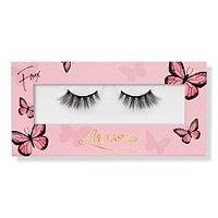 Lilly Lashes Faux Mink Sassy Half Lashes