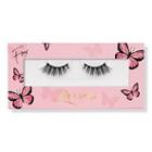 Lilly Lashes Faux Mink Sassy Half Lashes