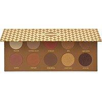 Zoeva Caramel Melange Eyeshadow Palette