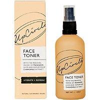 Upcircle Face Toner With Mandarin And Chamomile