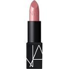 Nars Lipstick - Instant Crush (sheer Finish - Shimmering Nude Pink)