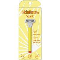 Skintimate Spark Razor