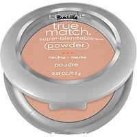 L'oreal True Match Super Blendable Powder