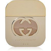 Gucci Guilty Eau