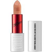 Uoma Beauty Badass Icon Matte Lipstick - Eartha (sand Beige)