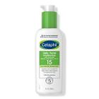 Cetaphil Daily Facial Moisturizer With Sunscreen Spf 15