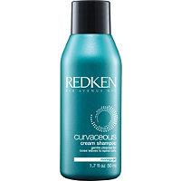 Redken Travel Size Curvaceous Cream Shampoo