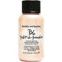 Bumble And Bumble Travel Size Pret-a-powder