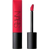 Nars Air Matte Lip Color - Total Domination (bright Red)