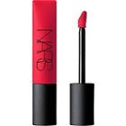 Nars Air Matte Lip Color - Total Domination (bright Red)