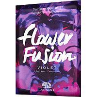 Origins Flower Fusion Violet Nourishing Sheet Mask