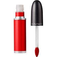 Mac Retro Matte Liquid Lipcolour - Feels So Grand (deep True Red)