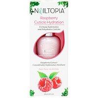Nailtopia Raspberry Cuticle Hydration
