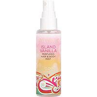 Pacifica Travel Size Island Vanilla Hair & Body Mist