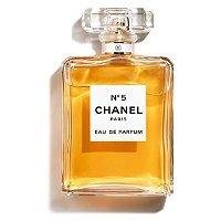 Chanel N5 Eau De Parfum Spray