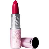 Mac Lipstick / Frosted Firework - Heart Goes Boom (fuchsia)