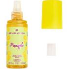 I Heart Revolution Pineapple Brightening Fixing Spray