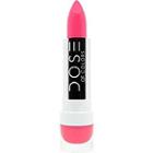 Dose Of Colors Creamy Lipstick - Fearless (daring Bright Pink)