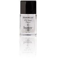 Butter London Hardwear P.d. Quick Topcoat