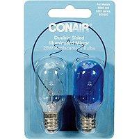 Conair 20w Replacement Incandescent Bulbs