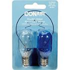 Conair 20w Replacement Incandescent Bulbs