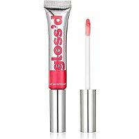 Lottie London Gloss'd Supercharged Gloss Oil - Glazed (hot Pink)