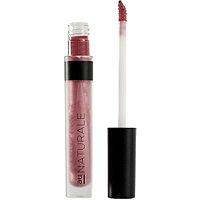 Au Naturale High Lustre Lip Gloss - Magnolia (high Sheen Meets Lightly Frosted Pink Pigment)