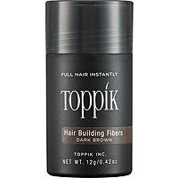 Toppik Hair Fibers - Dark Brown