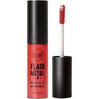 J.cat Beauty Flash Metal Metallic Matte Lip - Aphrodite's Scent