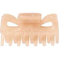 Scunci Translucent No-slip Jaw Clip