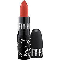 Mac Mac Girls Smarty Pants Lipstick - Smarticle (burnt Brick Red)