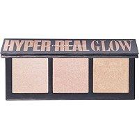 Mac Hyper Real Glow Palette - Flash + Awe (rose Gold)