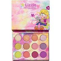 Colourpop Lizzie Mcguire What Dreams Are Made Of Eyeshadow Palette