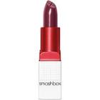 Smashbox Be Legendary Prime & Plush Lipstick - It's A Mood (cranberry)