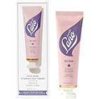 Lano Face Base Vitamin E Day Cream - Natural, Ph-balanced, & Dermatologically Tested