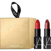 Nars Mini Lipstick Duo