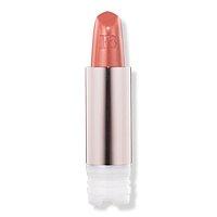 Fenty Beauty By Rihanna Fenty Icon Semi-matte Refillable Lipstick - Motha Luva (light Pink Nude)