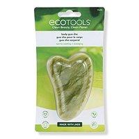 Ecotools Jade Body Gua Sha Stone And Massage Tool