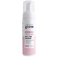Australian Glow One Hour Express Self Tan Mousse