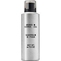 Bravo Sierra Shaving Foam