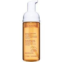 Clarins Gentle Renewing Cleansing Mousse