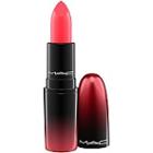 Mac Love Me Lipstick - My Little Secret (bright Pinky Coral)