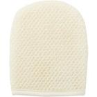 Earth Therapeutics Super Loofa Facial Mitt