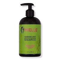 Mielle Organics Rosemary Mint Strengthening Shampoo
